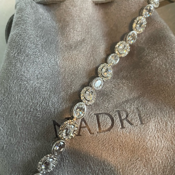 Nadri bracelet, never worn - Picture 2 of 2